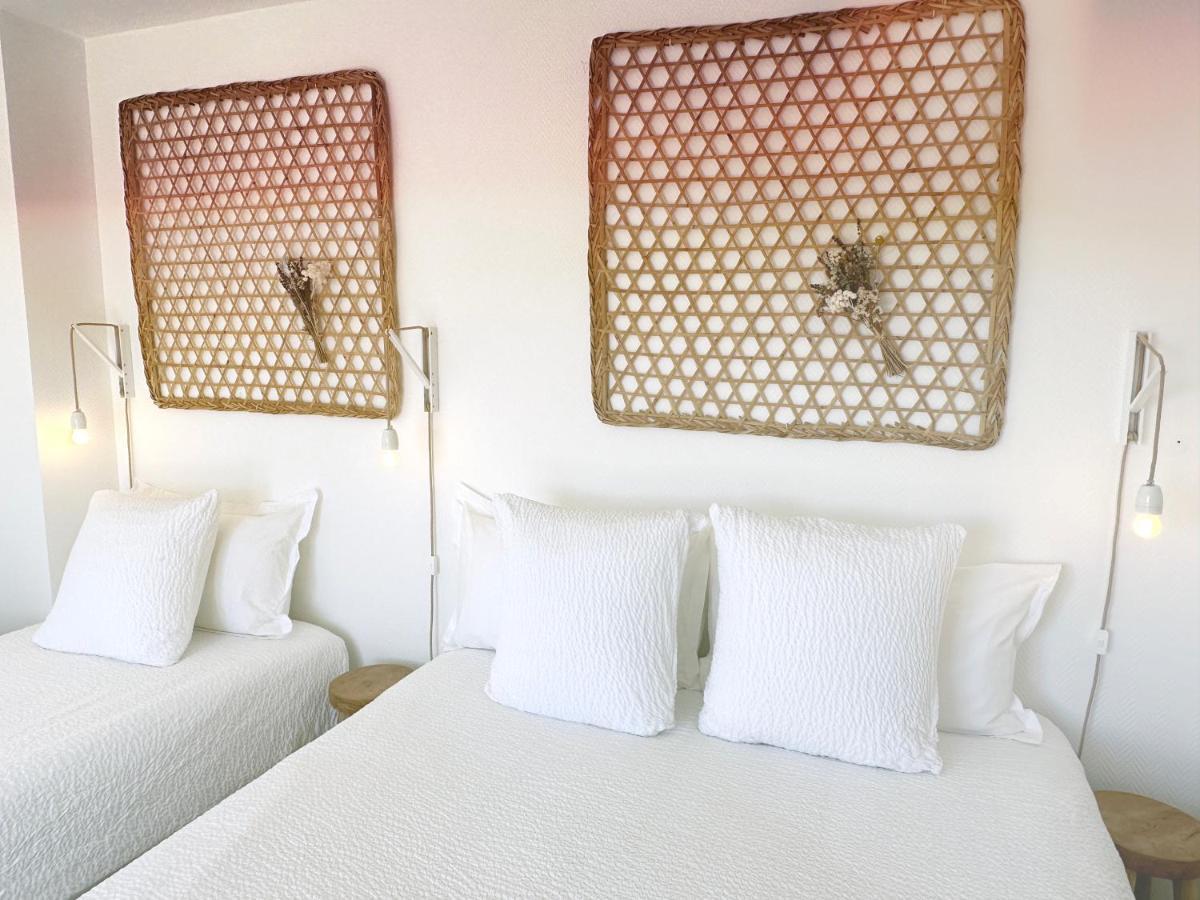 Blanc Sable Hotel Golfe-Juan Eksteriør bilde