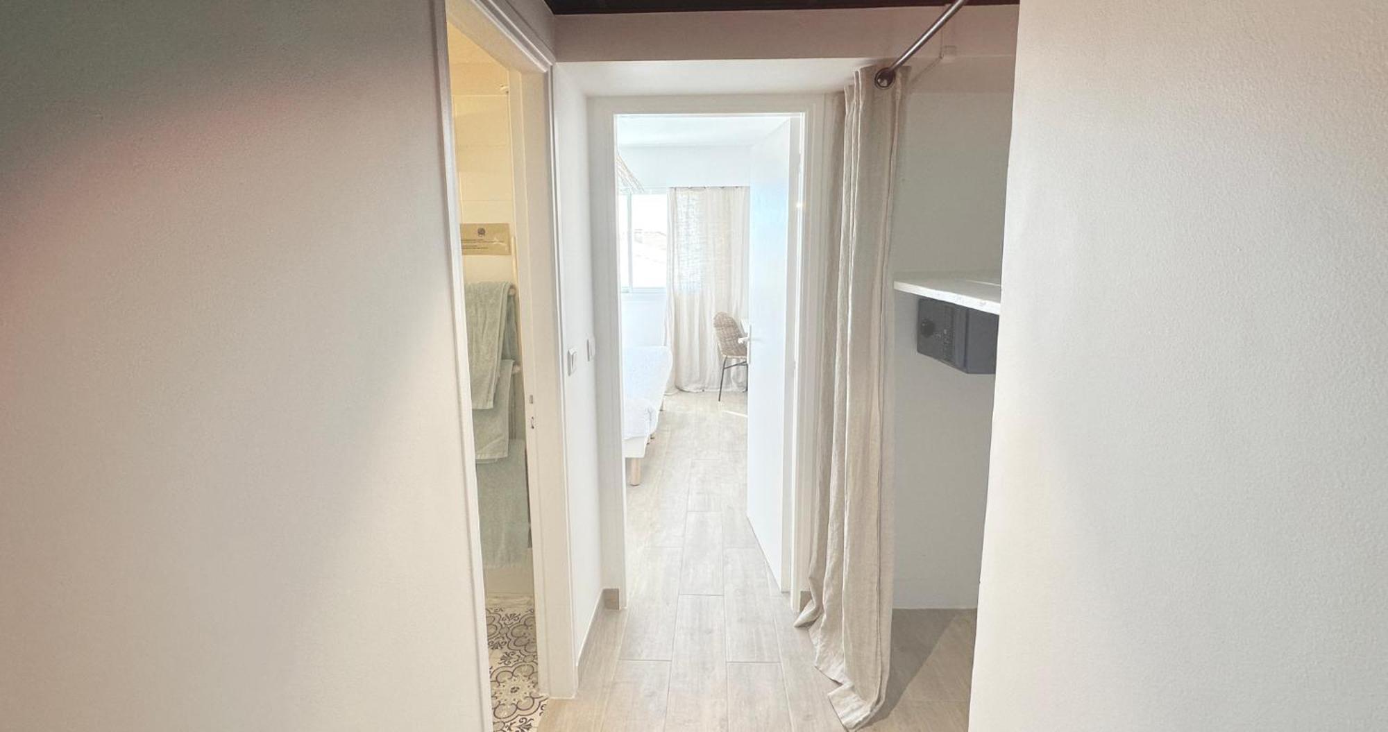 Blanc Sable Hotel Golfe-Juan Eksteriør bilde